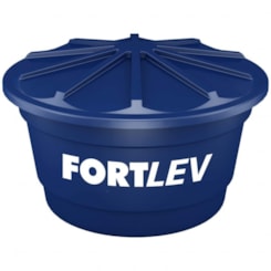 Caixa D`água De Polietileno Fortlev 1000L